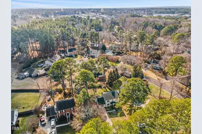 201 Pinewood Drive, Apex, NC 27502 - Photo 50