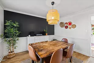 201 Pinewood Dr, Apex, NC 27502 - Photo 12