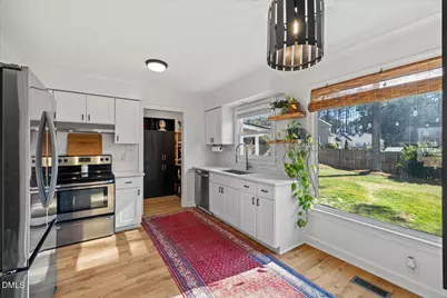 201 Pinewood Drive, Apex, NC 27502 - Photo 14