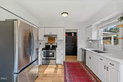 201 Pinewood Drive, Apex, NC 27502 - Photo 16