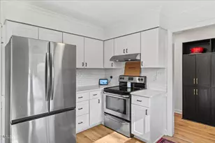 201 Pinewood Dr, Apex, NC 27502 - Photo 18