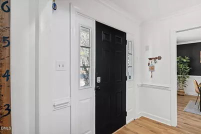 201 Pinewood Drive, Apex, NC 27502 - Photo 4