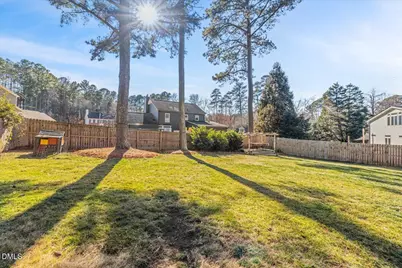 201 Pinewood Drive, Apex, NC 27502 - Photo 46