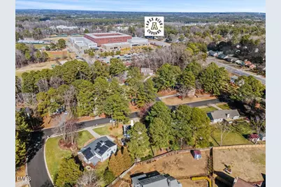 201 Pinewood Drive, Apex, NC 27502 - Photo 54