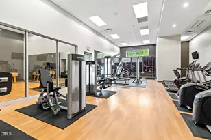 140 W Franklin St, Chapel Hill, NC 27516 - Photo 20