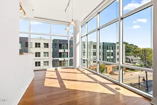 140 W Franklin St, Chapel Hill, NC 27516 - Photo 2