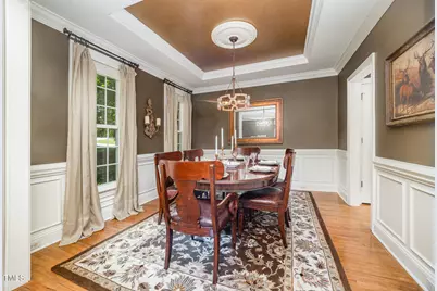 5216 Sunset Fairways Drive, Holly Springs, NC 27540 - Photo 12