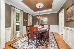 5216 Sunset Fairways Dr, Holly Springs, NC 27540 - Photo 12