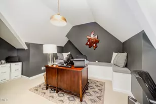 5216 Sunset Fairways Dr, Holly Springs, NC 27540 - Photo 34