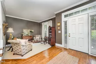 5216 Sunset Fairways Dr, Holly Springs, NC 27540 - Photo 8