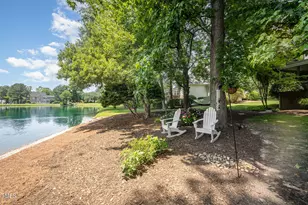 5216 Sunset Fairways Dr, Holly Springs, NC 27540 - Photo 42