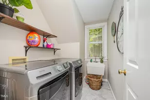 5216 Sunset Fairways Dr, Holly Springs, NC 27540 - Photo 32