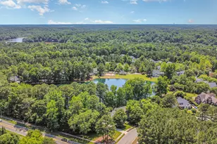 5216 Sunset Fairways Dr, Holly Springs, NC 27540 - Photo 56