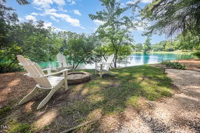 5216 Sunset Fairways Drive, Holly Springs, NC 27540 - Photo 6