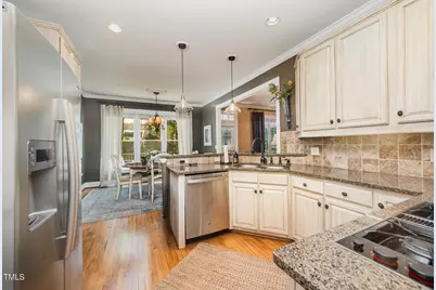 5216 Sunset Fairways Drive, Holly Springs, NC 27540 - Photo 14