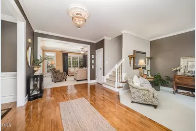 5216 Sunset Fairways Drive, Holly Springs, NC 27540 - Photo 10