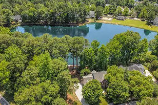 5216 Sunset Fairways Dr, Holly Springs, NC 27540 - Photo 48