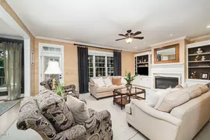 5216 Sunset Fairways Dr, Holly Springs, NC 27540 - Photo 18