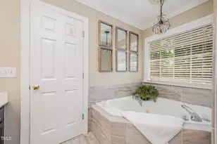 5216 Sunset Fairways Dr, Holly Springs, NC 27540 - Photo 26