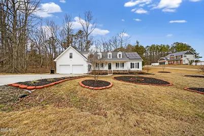 1416 Seedling Street, Wendell, NC 27591 - Photo 2