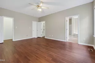 1416 Seedling St, Wendell, NC 27591 - Photo 24