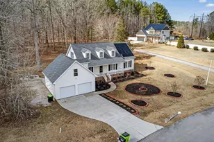 1416 Seedling St, Wendell, NC 27591 - Photo 46