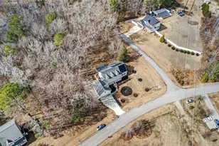 1416 Seedling St, Wendell, NC 27591 - Photo 50