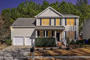 4727 Alderbrook Ln, Durham, NC 27713 - Photo 2