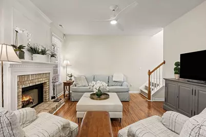 4727 Alderbrook Lane, Durham, NC 27713 - Photo 12