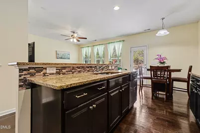 4447 Middletown Drive, Wake Forest, NC 27587 - Photo 8
