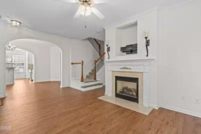 5020 Amber Clay Lane, Raleigh, NC 27612 - Photo 4