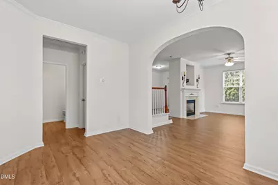 5020 Amber Clay Lane, Raleigh, NC 27612 - Photo 10