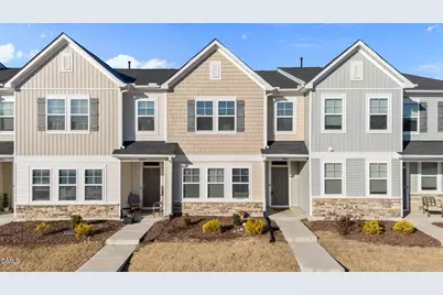 2402 Chert Lane, Raleigh, NC 27610 - Photo 1