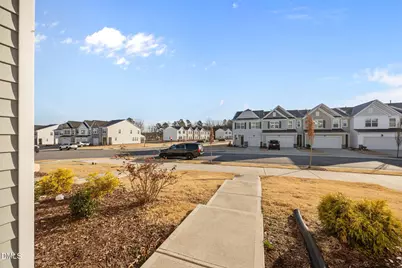 2402 Chert Lane, Raleigh, NC 27610 - Photo 4