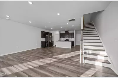 2402 Chert Lane, Raleigh, NC 27610 - Photo 6