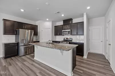 2402 Chert Lane, Raleigh, NC 27610 - Photo 14