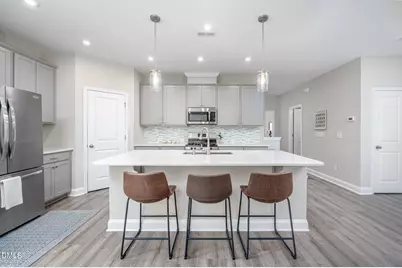 3105 Dunnock Drive, Durham, NC 27713 - Photo 4