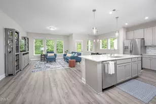 3105 Dunnock Dr, Durham, NC 27713 - Photo 2