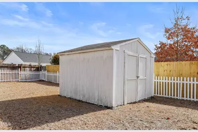 5832 Running Water Court, Fuquay Varina, NC 27526 - Photo 28