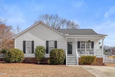 5832 Running Water Court, Fuquay Varina, NC 27526 - Photo 1