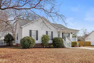 5832 Running Water Ct, Fuquay Varina, NC 27526 - Photo 2