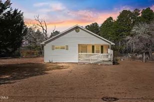 3150 Rocky Fork Church Rd, Sanford, NC 27332 - Photo 1