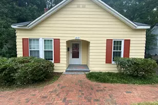 813 W Knox St, Durham, NC 27701 - Photo 1