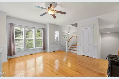 229 Rose Walk Lane, Carrboro, NC 27510 - Photo 4