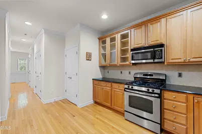 229 Rose Walk Lane, Carrboro, NC 27510 - Photo 16