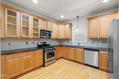 229 Rose Walk Lane, Carrboro, NC 27510 - Photo 16