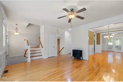 229 Rose Walk Lane, Carrboro, NC 27510 - Photo 8