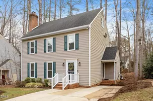 203 Mainsail Dr, Cary, NC 27511 - Photo 2