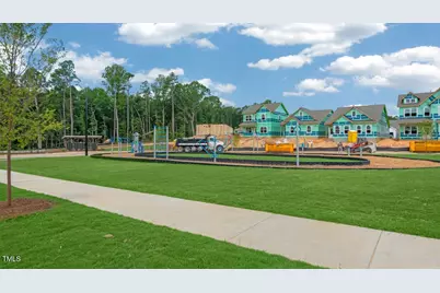 1537 Jasmine View Way, Knightdale, NC 27545 - Photo 40