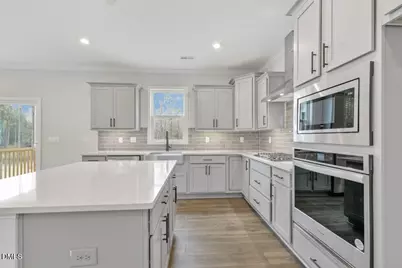 1537 Jasmine View Way, Knightdale, NC 27545 - Photo 8